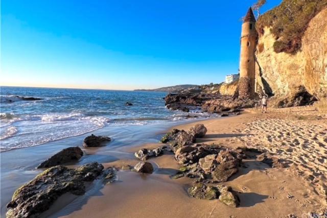 Steps To Victoria Beach Лагуна Бич Экстерьер фото