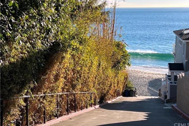 Steps To Victoria Beach Лагуна Бич Экстерьер фото